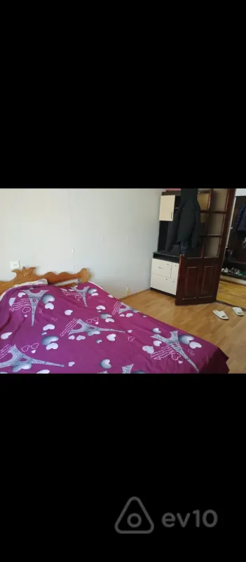 Kirayə verilir 3 otaqlı yeni tikili 80 m²