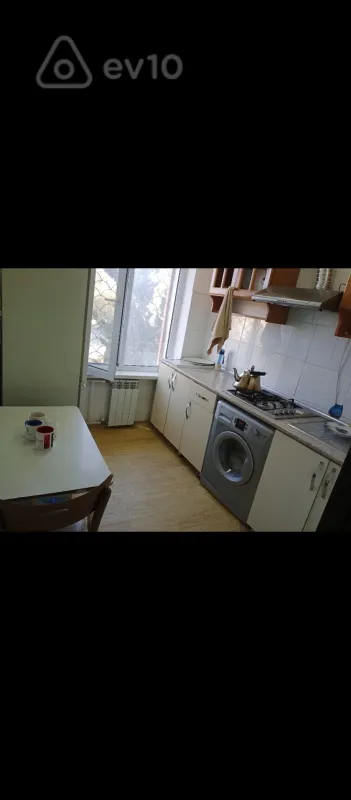 Kirayə verilir 3 otaqlı yeni tikili 80 m²