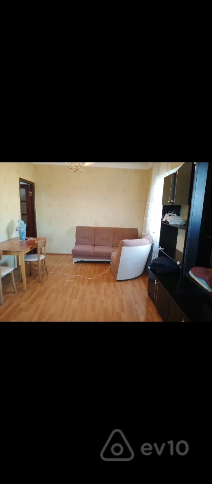 Kirayə verilir 3 otaqlı yeni tikili 80 m²