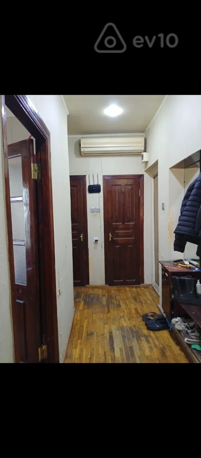 Kirayə verilir 3 otaqlı yeni tikili 80 m²