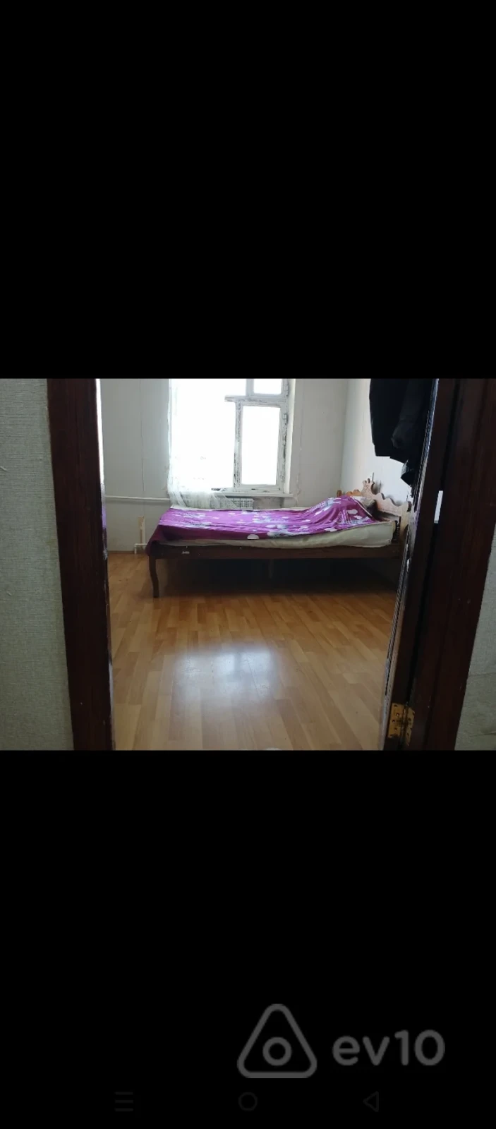 Kirayə verilir 3 otaqlı yeni tikili 80 m²