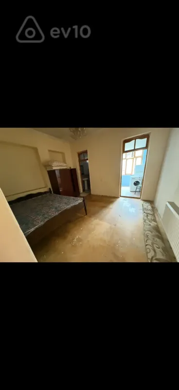 Kirayə verilir 2 otaqlı həyət evi 56 m²