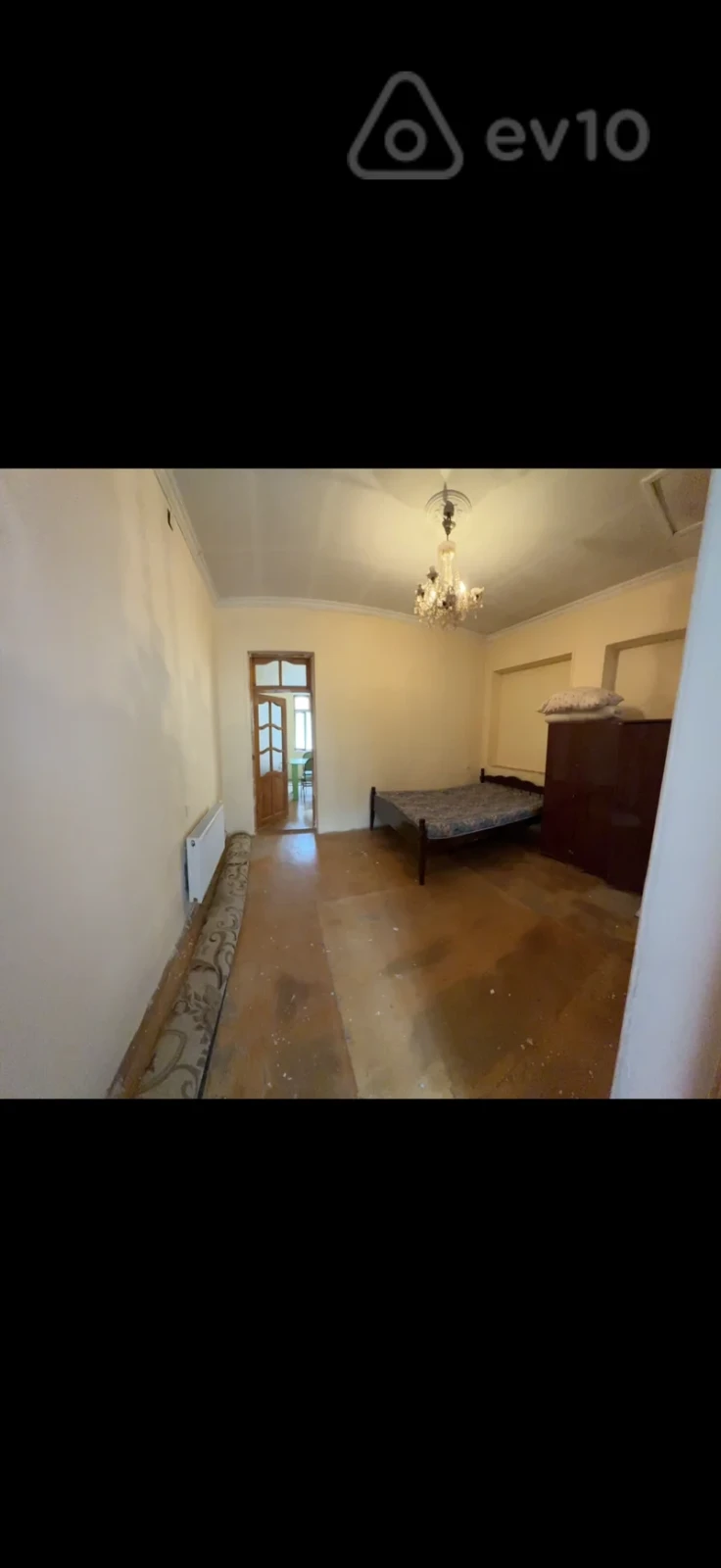 Kirayə verilir 2 otaqlı həyət evi 56 m²