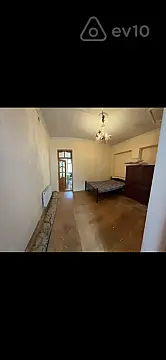 Kirayə verilir 2 otaqlı həyət evi 56 m² — Bakı, Binəqədi 2 otaq 56.00 m²