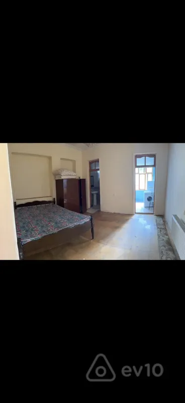 Kirayə verilir 2 otaqlı həyət evi 56 m²