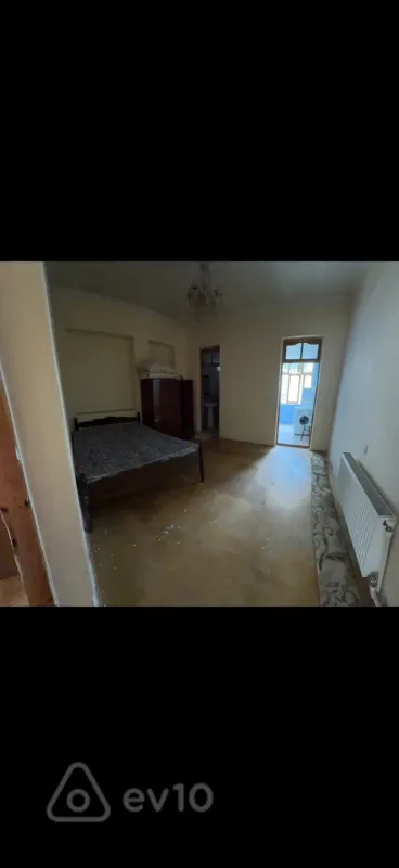 Kirayə verilir 2 otaqlı həyət evi 56 m²