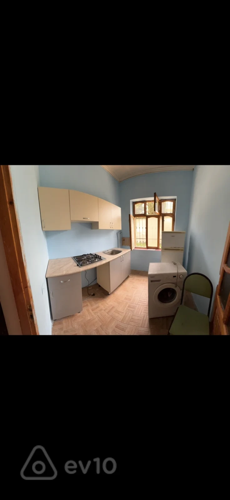 Kirayə verilir 2 otaqlı həyət evi 56 m²