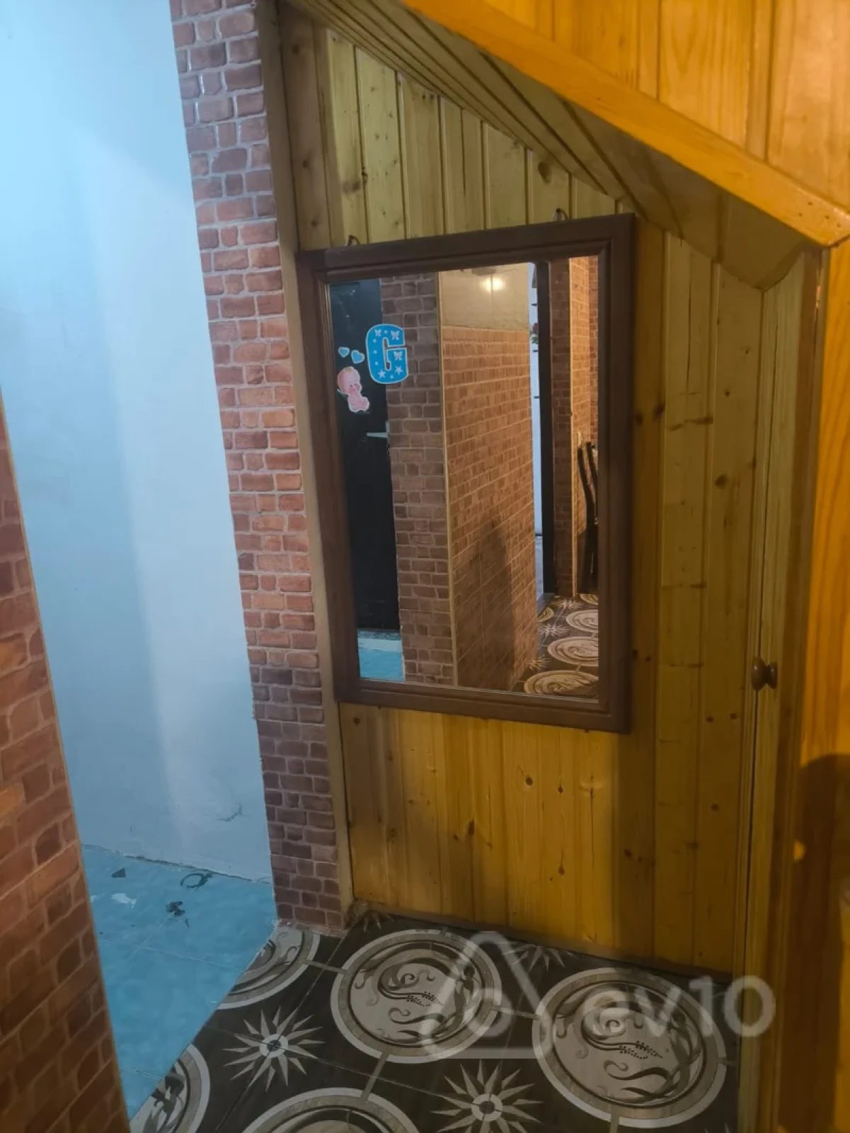 Kirayə verilir 4 otaqlı həyət evi 130 m²