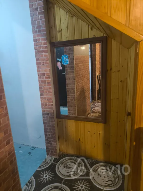 Kirayə verilir 4 otaqlı həyət evi 130 m²