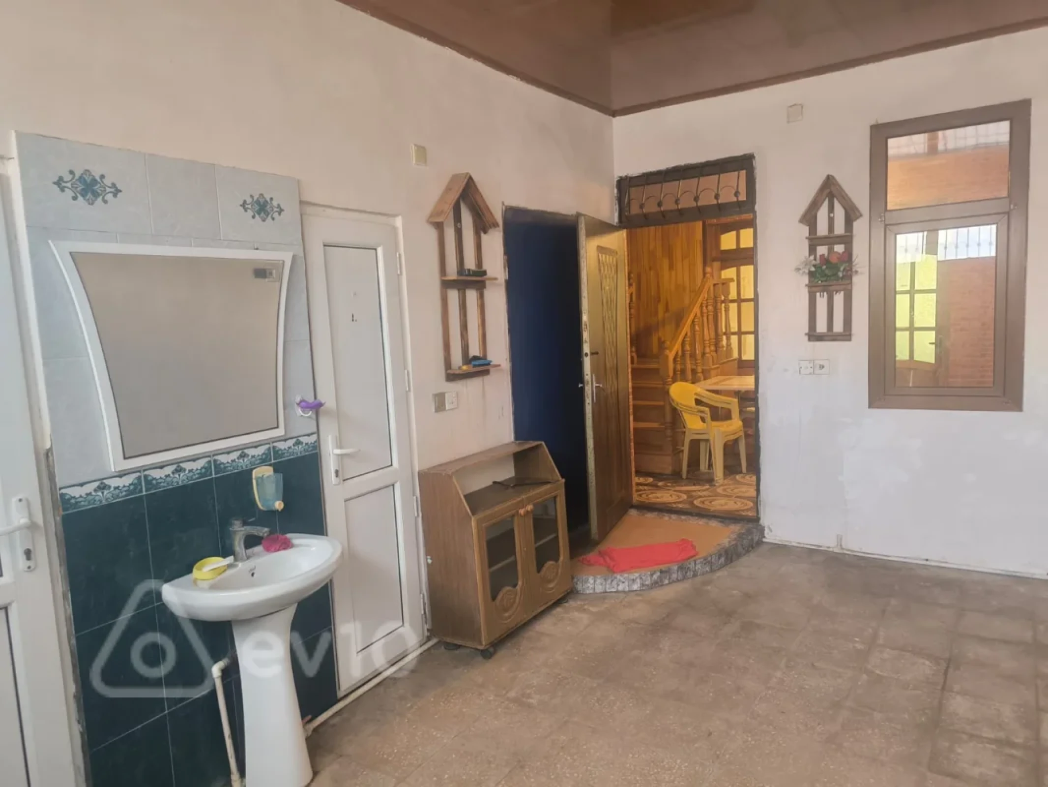 Kirayə verilir 4 otaqlı həyət evi 130 m²