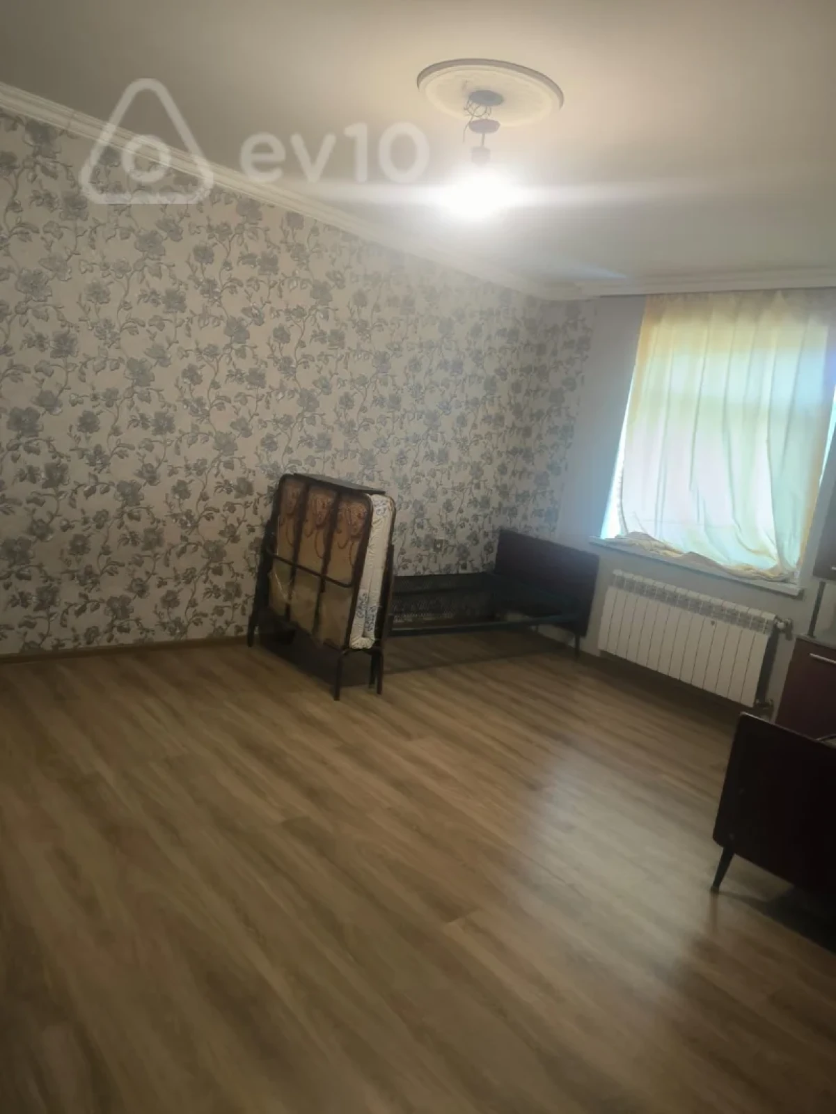 Kirayə verilir 4 otaqlı həyət evi 130 m²