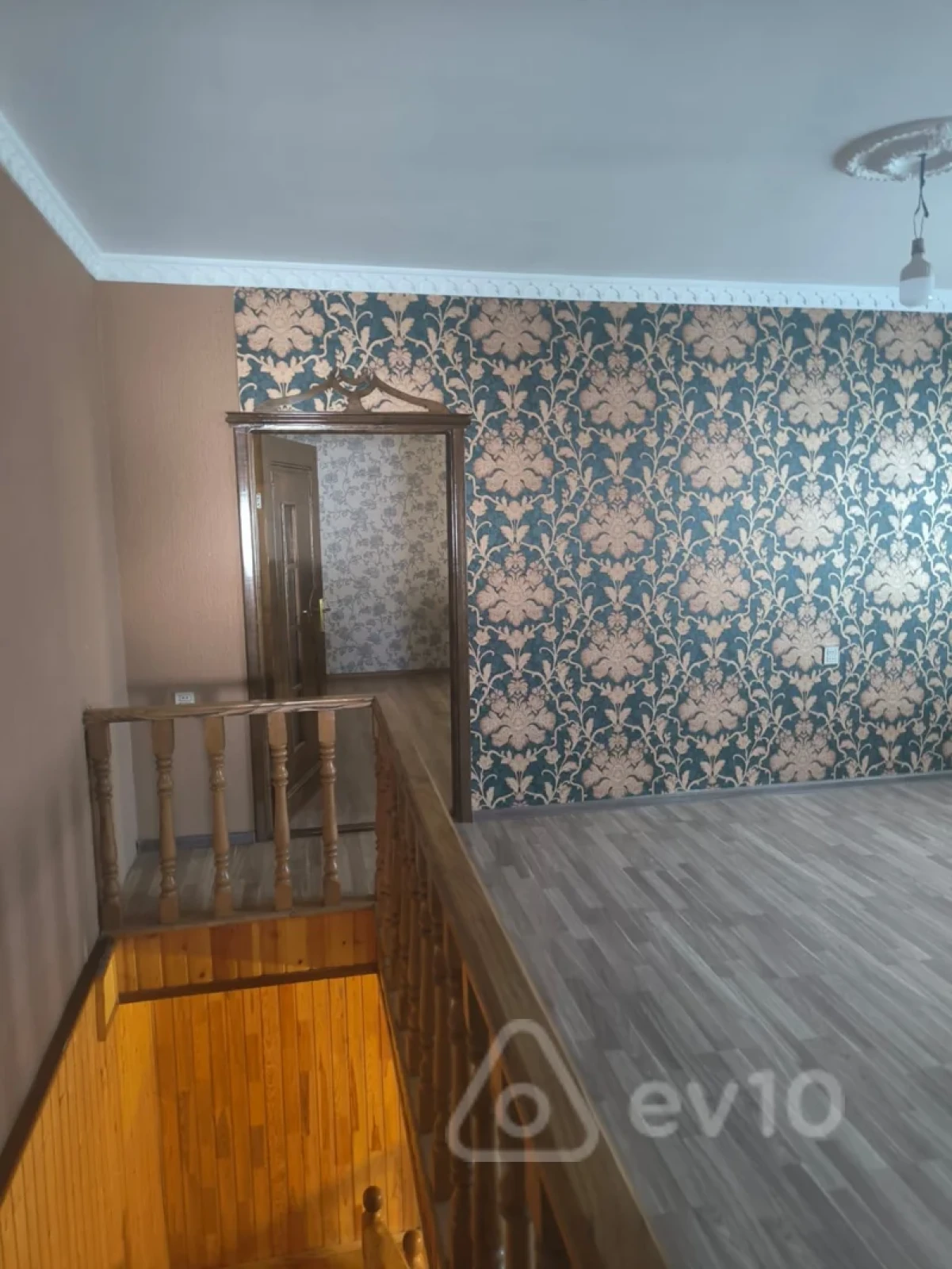 Kirayə verilir 4 otaqlı həyət evi 130 m²