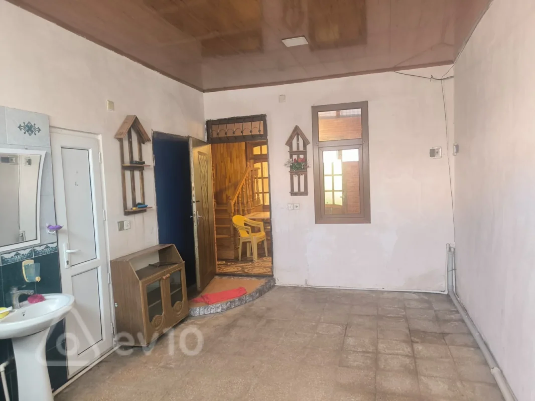 Kirayə verilir 4 otaqlı həyət evi 130 m²