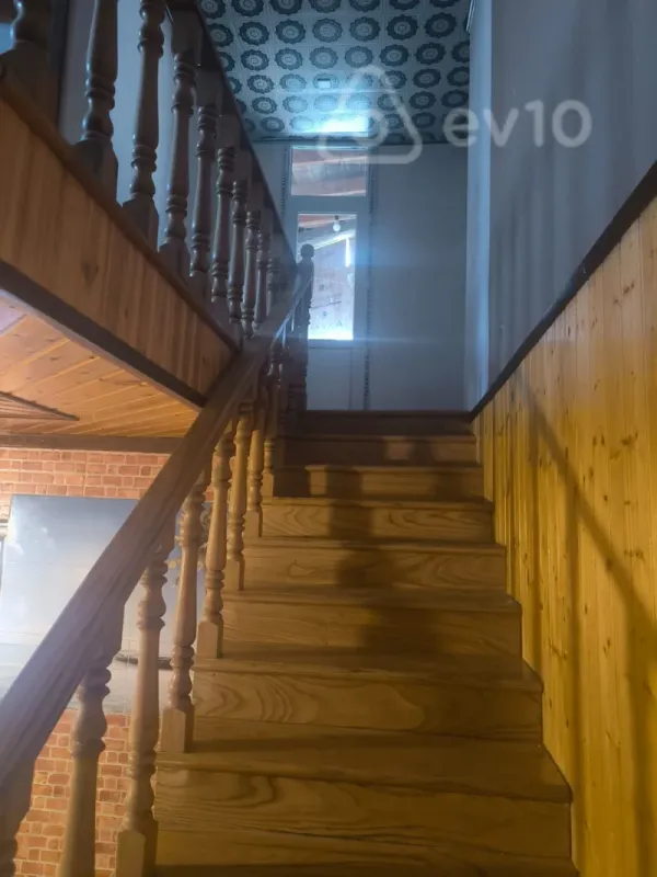 Kirayə verilir 4 otaqlı həyət evi 130 m²