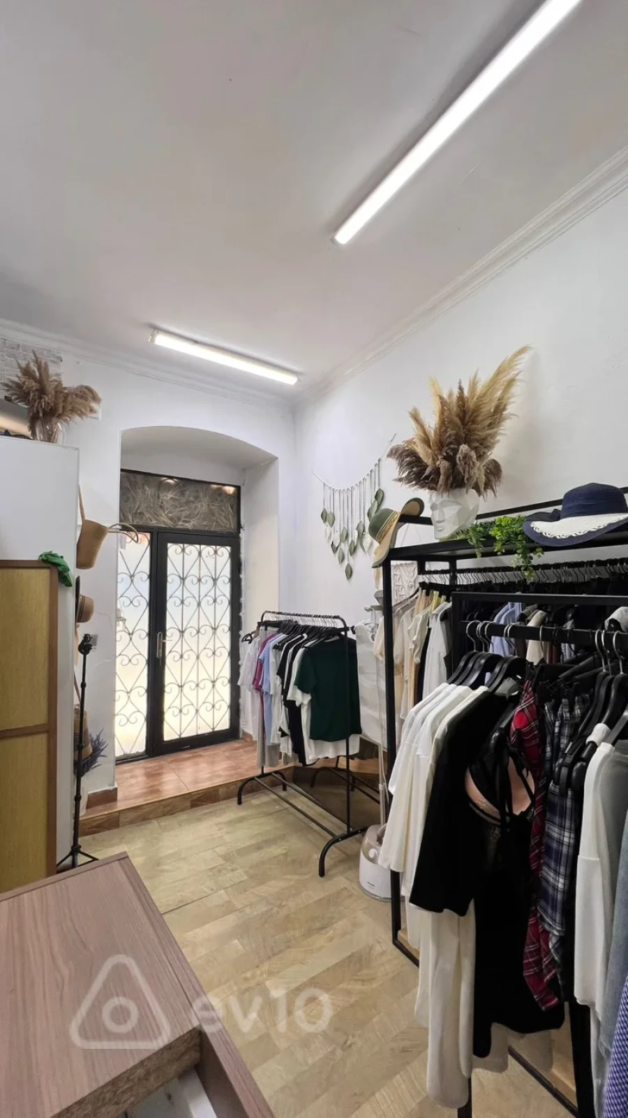 Kirayə verilir mənzil 15 m²