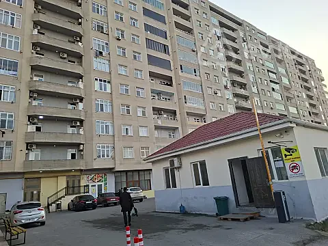 Satılır 4 otaqlı yeni tikili 136 m² — Bakı, Xətai 4 otaq 136.00 m²