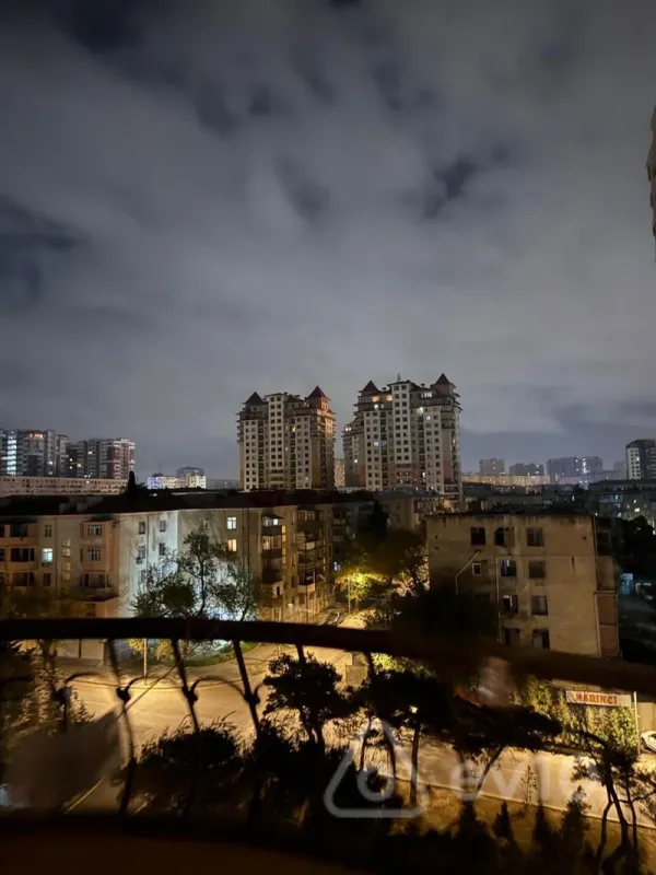 Satılır 2 otaqlı yeni tikili 66 m²