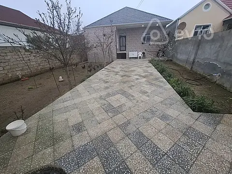 Satılır 4 otaqlı həyət evi 1000 m² — Bakı, Sabunçu 4 otaq 1000.00 m²