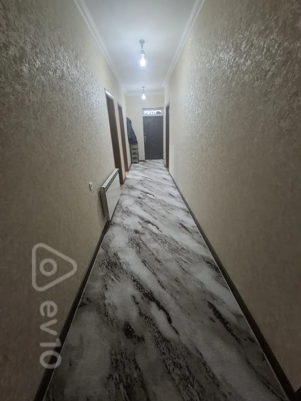 Satılır 4 otaqlı həyət evi 1000 m²