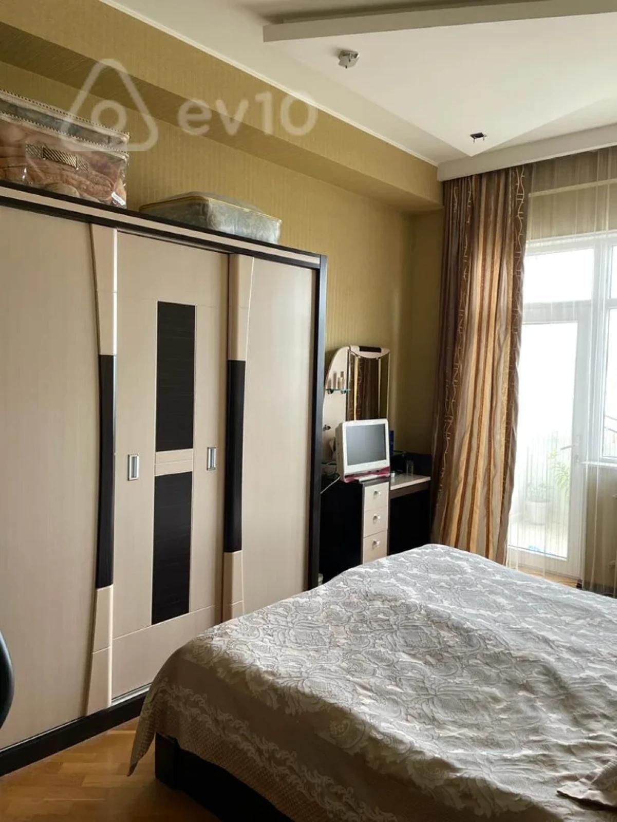 Satılır 2 otaqlı yeni tikili 14 m²