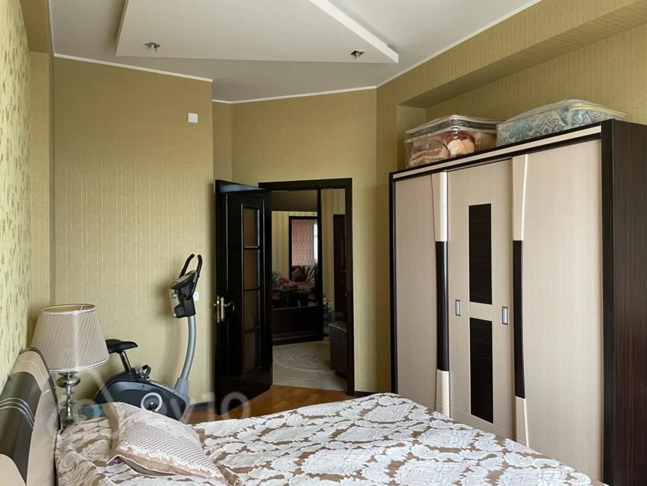 Satılır 2 otaqlı yeni tikili 14 m²