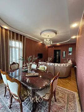 Satılır 2 otaqlı yeni tikili 14 m²