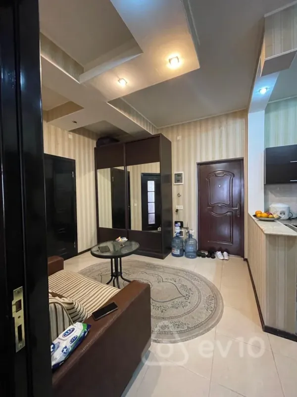 Satılır 2 otaqlı yeni tikili 14 m²