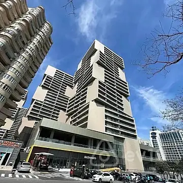 Kirayə verilir 3 otaqlı yeni tikili 115 m² — Bakı, Nəsimi 3 otaq 115.00 m²