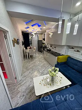 Kirayə verilir 2 otaqlı yeni tikili 90 m²