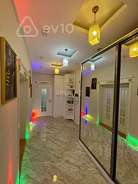 Kirayə verilir 2 otaqlı yeni tikili 90 m²