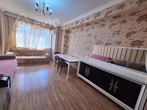 Kirayə verilir 2 otaqlı yeni tikili 65 m² — Bakı, Yasamal 2 otaq 65.00 m²