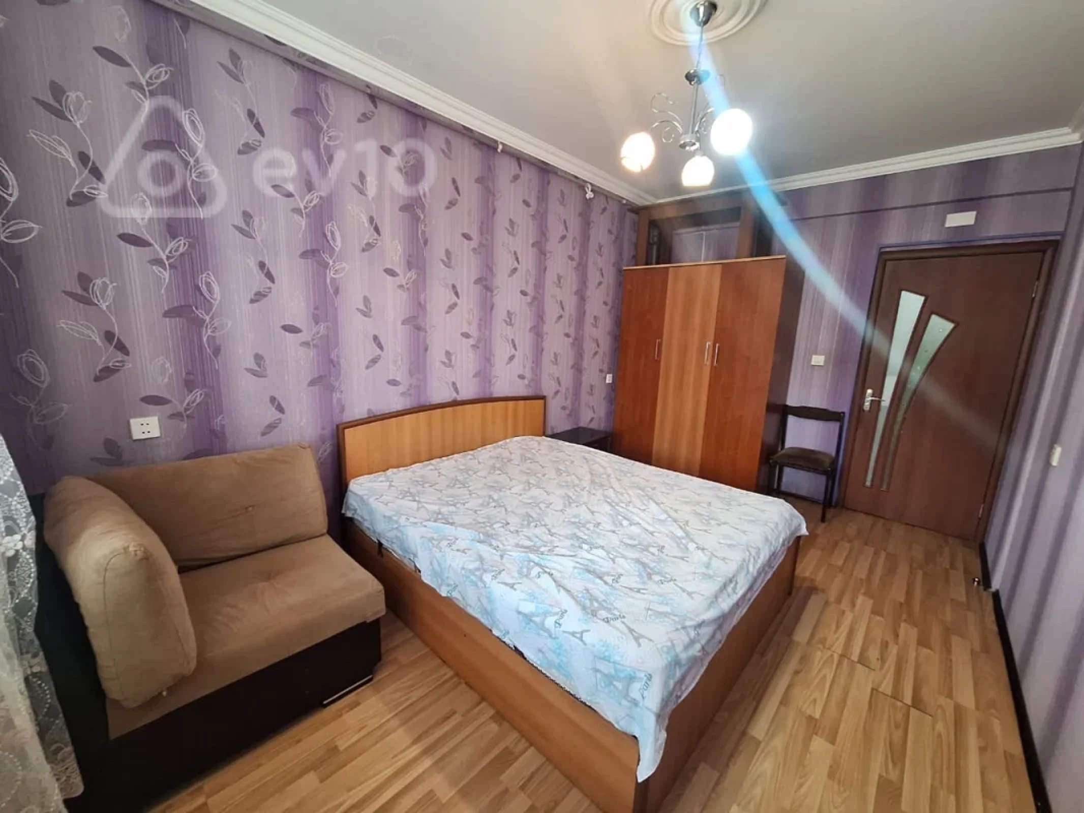 Kirayə verilir 2 otaqlı yeni tikili 65 m²