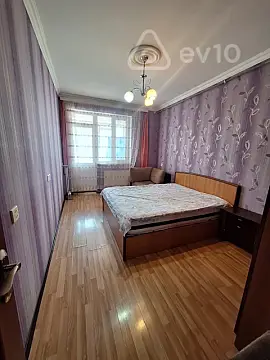 Kirayə verilir 2 otaqlı yeni tikili 65 m²