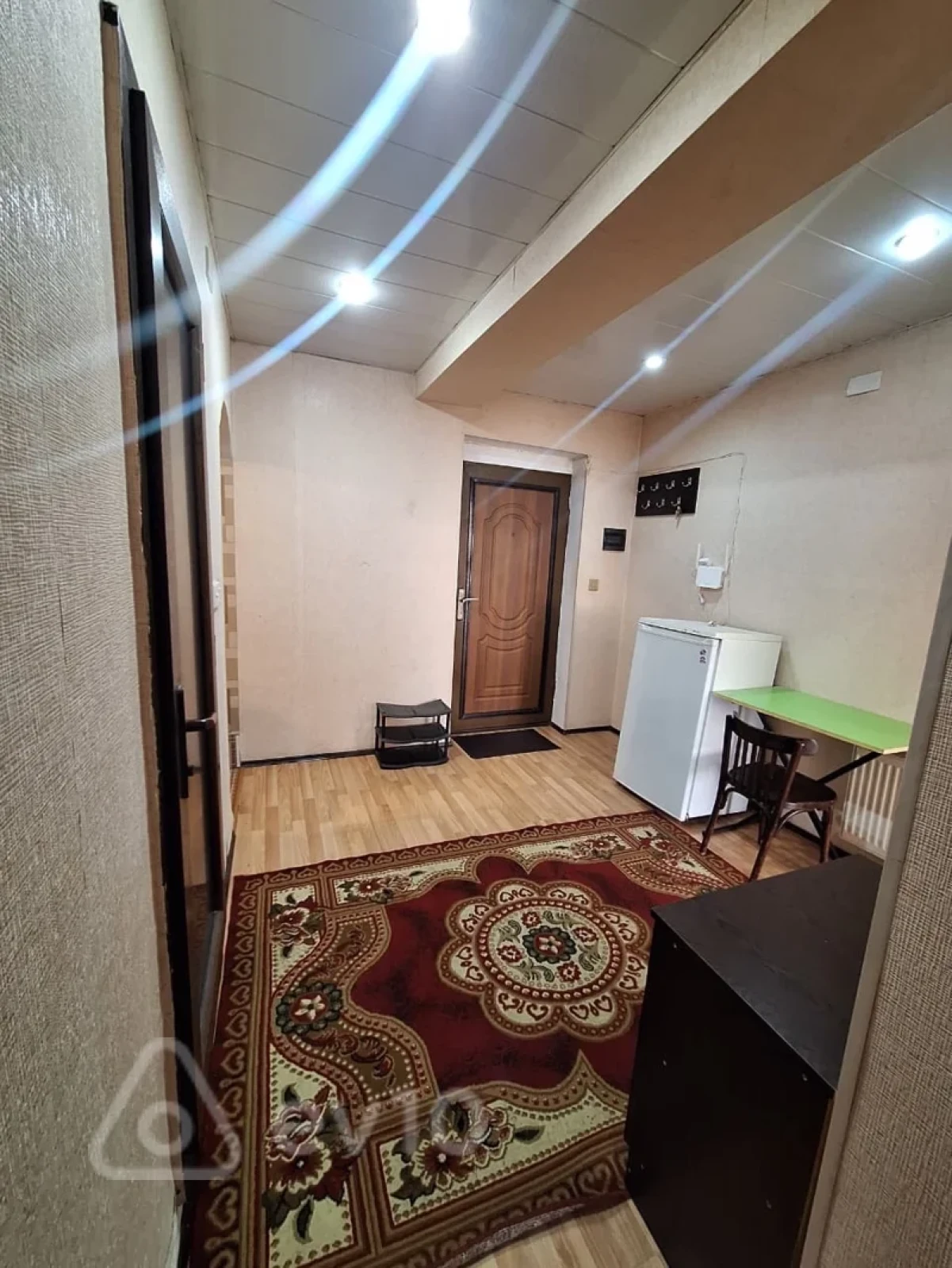 Kirayə verilir 2 otaqlı yeni tikili 65 m²