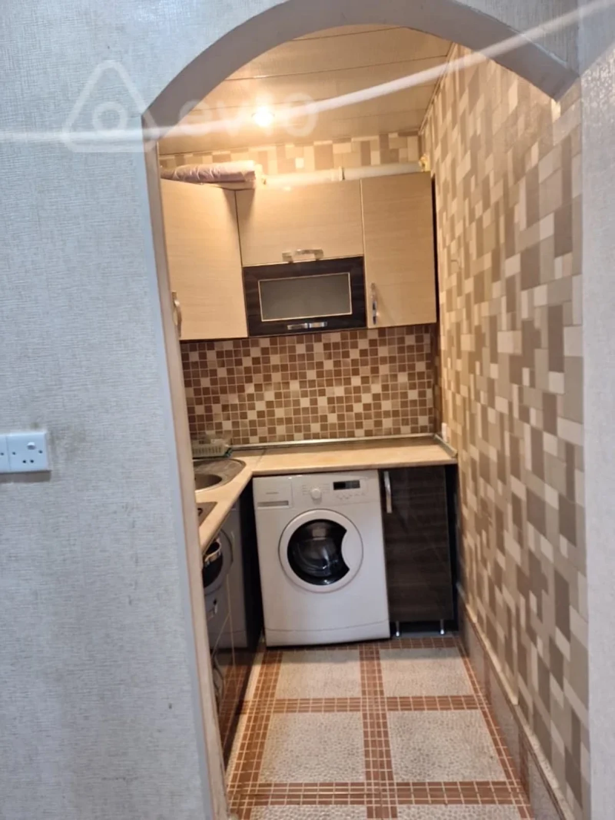 Kirayə verilir 2 otaqlı yeni tikili 65 m²