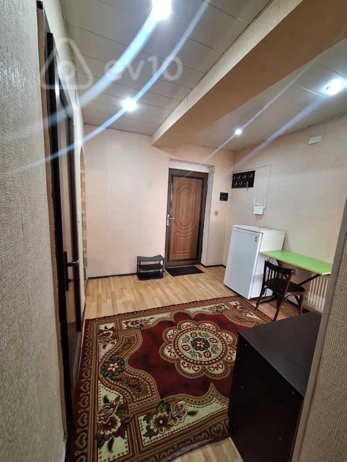 Kirayə verilir 2 otaqlı yeni tikili 65 m²