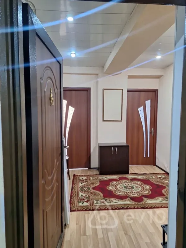 Kirayə verilir 2 otaqlı yeni tikili 65 m²