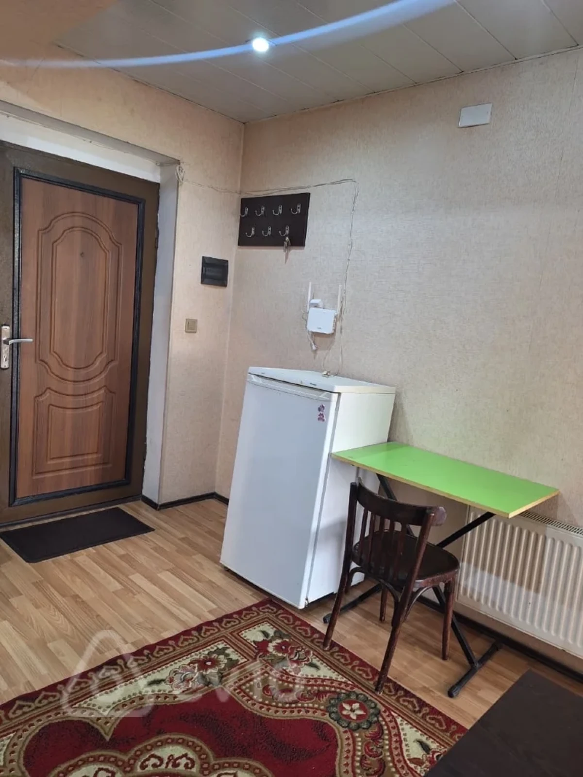 Kirayə verilir 2 otaqlı yeni tikili 65 m²