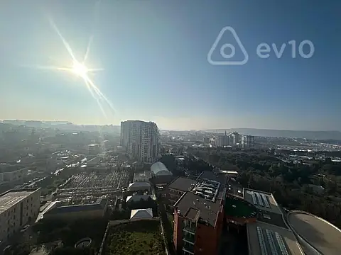 Satılır 3 otaqlı yeni tikili 140.3 m²