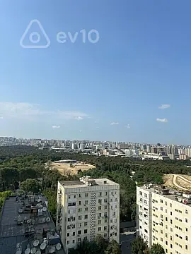 Satılır 3 otaqlı yeni tikili 140.3 m²