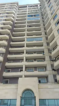Satılır 3 otaqlı yeni tikili 140.3 m²