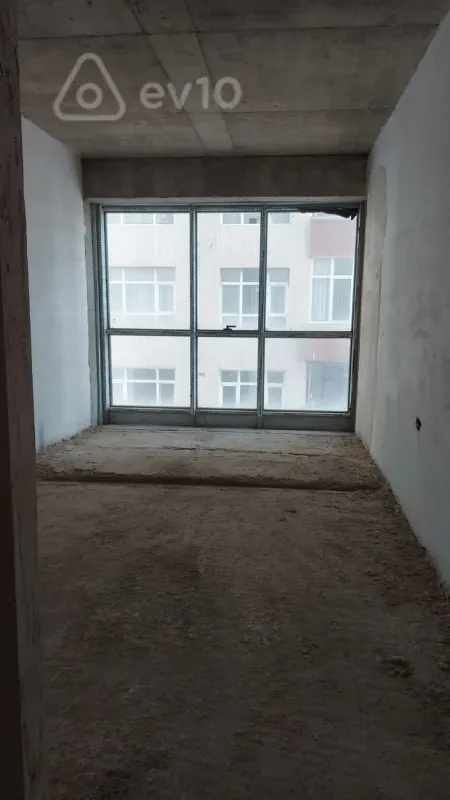 Satılır 3 otaqlı yeni tikili 140.3 m²
