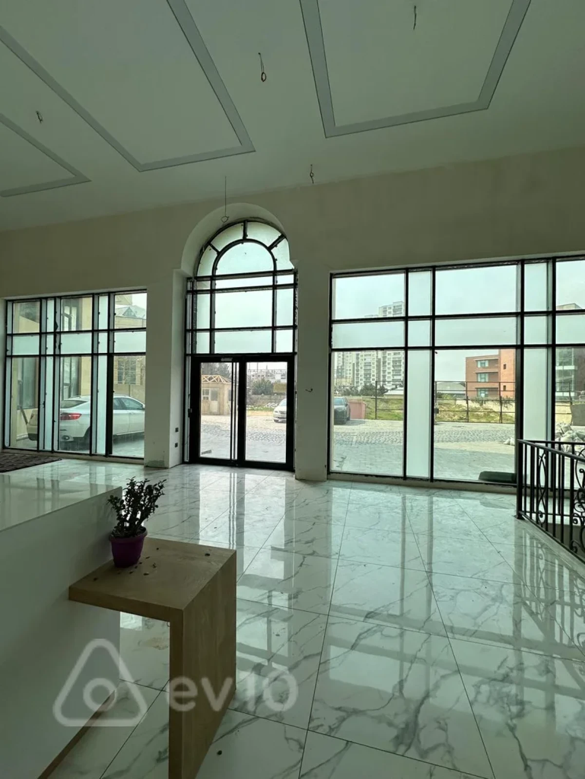 Satılır 3 otaqlı yeni tikili 140.3 m²