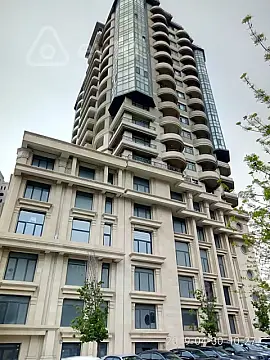 Kirayə verilir 4 otaqlı yeni tikili 210 m² — Bakı, Nəsimi 4 otaq 210.00 m²