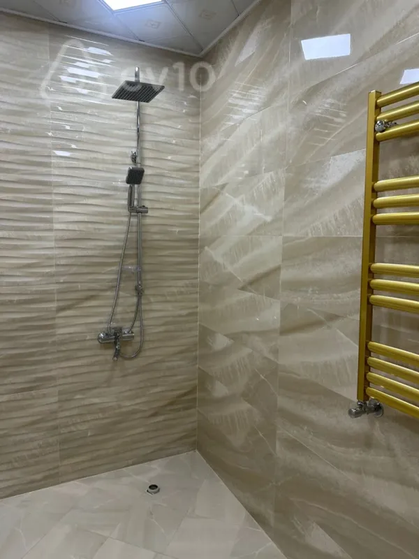 Kirayə verilir 2 otaqlı yeni tikili 106 m²