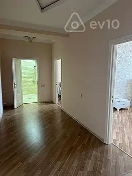 Kirayə verilir 2 otaqlı yeni tikili 106 m²