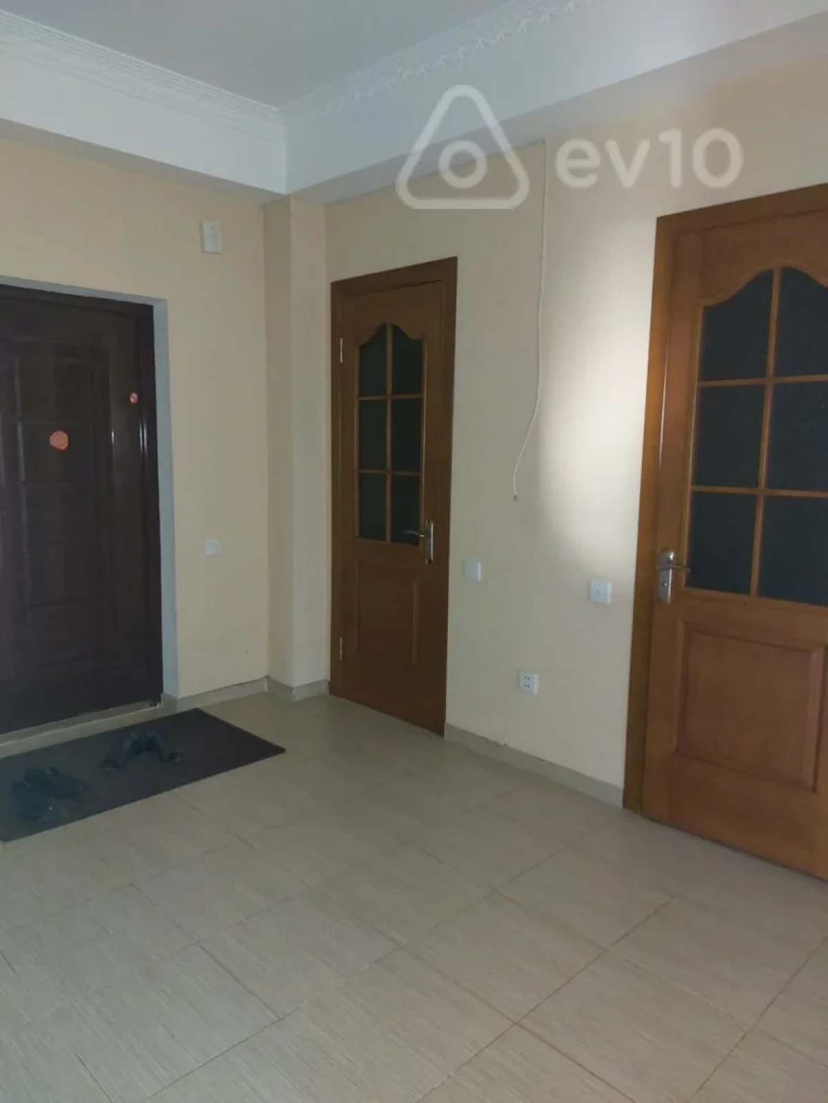 Kirayə verilir 3 otaqlı yeni tikili 125 m²