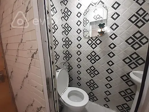 Kirayə verilir 1 otaqlı köhnə tikili 23 m²