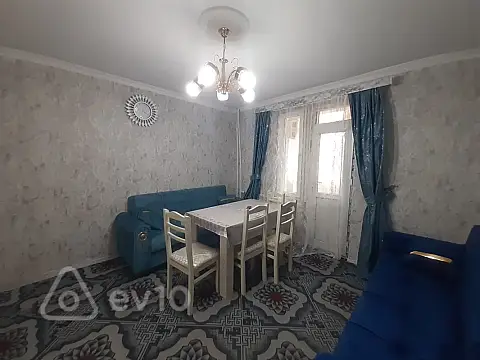 Kirayə verilir 1 otaqlı köhnə tikili 23 m²