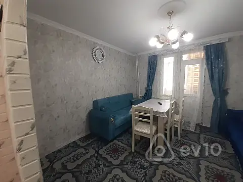 Kirayə verilir 1 otaqlı köhnə tikili 23 m² — Bakı, Yasamal 1 otaq 23.00 m²